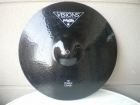 PAISTE VISIONS POWER CRASH 18'' - mejor precio | unprecio.es