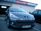 PEUGEOT 207 SW 1.6HDI Sport - mejor precio | unprecio.es