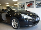 Peugeot  307 cc CABRIO SPORT  Con GPS, PIEL y TEL !!! - mejor precio | unprecio.es