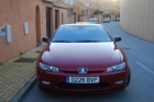 PEUGEOT 406 COUPE 2.0 PACK CUERO - CADIZ - mejor precio | unprecio.es