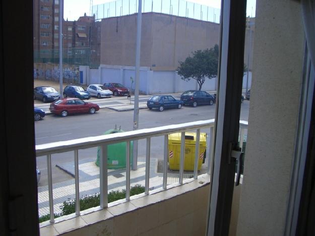 Piso en Cartagena