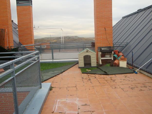 Piso en Madrid