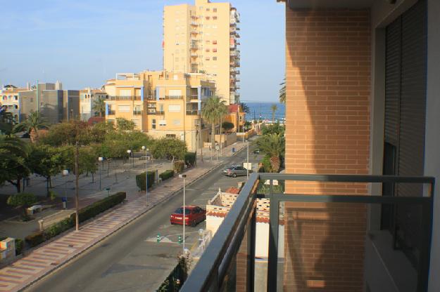 Piso en Playa de San Juan