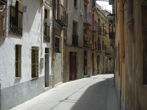 Piso en Tortosa