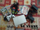 PS2 completa - mejor precio | unprecio.es