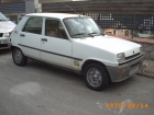 R-5 gtl 1.3 1982 - mejor precio | unprecio.es