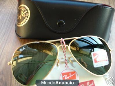 RAYBAN. VARIOS MODELOS DE RAY BAN