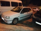 RENAULT CLIO 1.2 i POR SOLO 1200 EUROS - mejor precio | unprecio.es