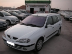 RENAULT Megane 1.5DCi Luxe Dynam. 100 - mejor precio | unprecio.es
