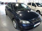Renault Megane 1.6  115 cv - mejor precio | unprecio.es