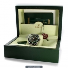 Rolex Milgauss Oyster Perpetual Reloj 116400G - mejor precio | unprecio.es