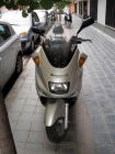 Scooter 125 cc Linhai Monarch - mejor precio | unprecio.es