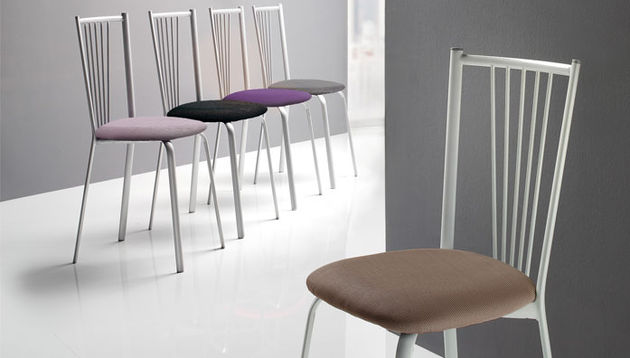 Target Point Silla Fan
