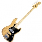 Vendo bajo Fender Jazz Bass Marcus Miller 4 cuerdas color madera. - mejor precio | unprecio.es
