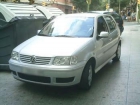 Venta de coche Volkswagen POLO 1.4i  5P. '00 en Santa Coloma De Gramanet - mejor precio | unprecio.es