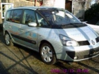 Venta de Renault ESPACE 1.9 DCI AUTHENTIQUE '03 en Palau De Plegamans - mejor precio | unprecio.es