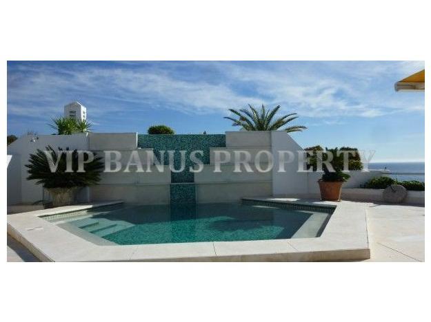 Vip Banus Property