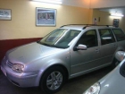 VOLKSWAGEN GOLF 1.9 TDI HIGHLINE VARIANT 130CV - BARCELONA - mejor precio | unprecio.es