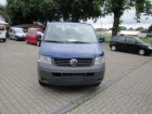 VOLKSWAGEN MULTIVAN 2.5TDI STARTLINE 4MOTION, 8 PLAZAS. - Madrid - mejor precio | unprecio.es