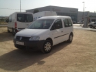 wolkswagen caddy - mejor precio | unprecio.es