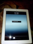 IPad 3 ª generación de 32 GB, Wi-Fi + 4G (DESBLOQUEADO), 9.7in - Blanco - mejor precio | unprecio.es