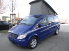 2008 Mercedes-Benz Viano 2.2 CDI Marco Polo - mejor precio | unprecio.es