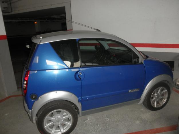 Aixam A721 sport
