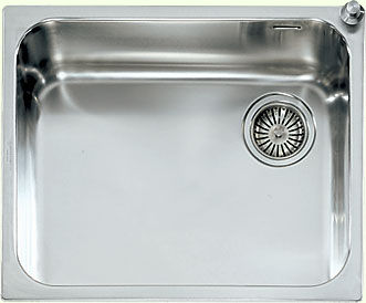 Alpes Inox VS 40/50-D