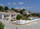 Apartamento duplex con 3 dormitorios se vende en Pedreguer - mejor precio | unprecio.es