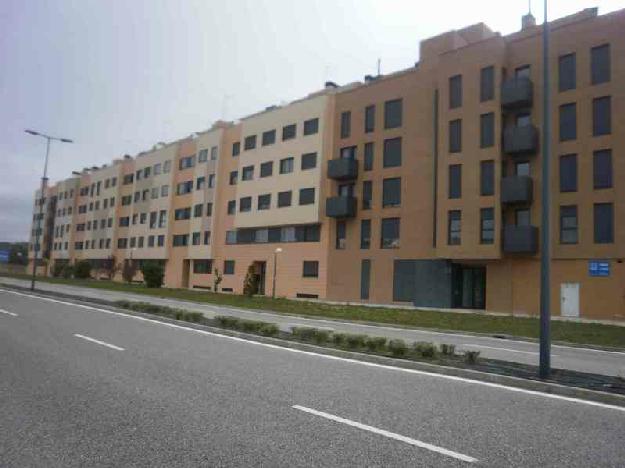 Apartamento en Burgos