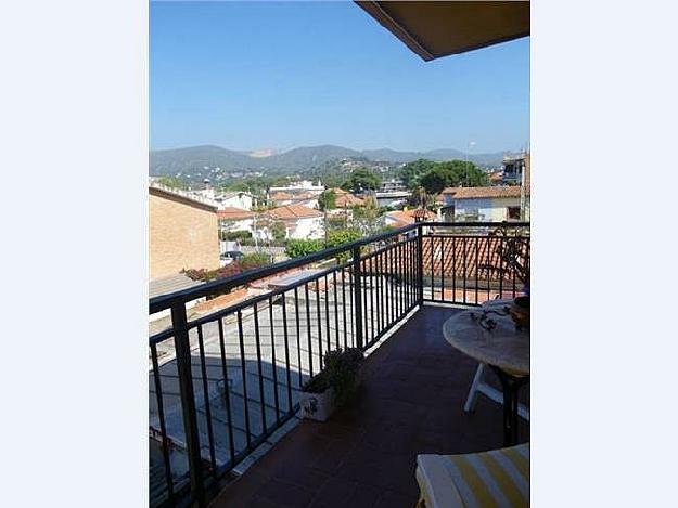 Apartamento en Castelldefels