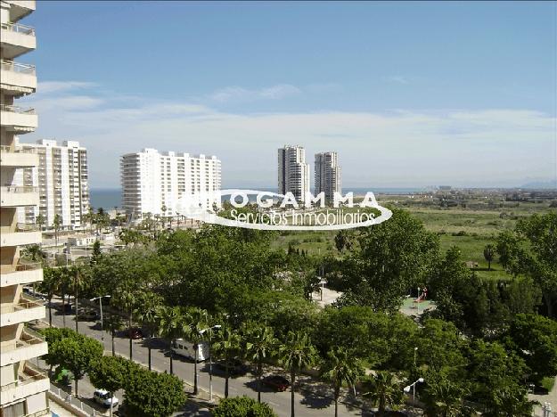 Apartamento en Cullera