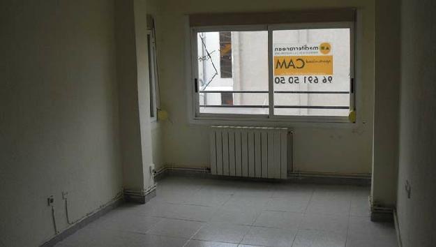 Apartamento en Tàrrega