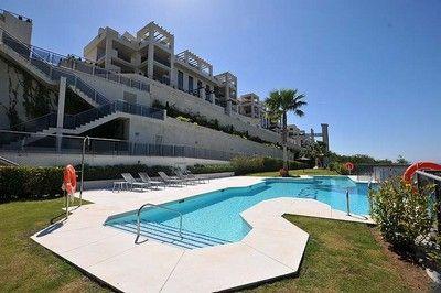 Apartamento en venta en Estepona, Málaga (Costa del Sol)