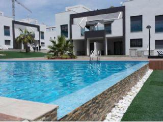 Apartamento en venta en Zenia (La), Alicante (Costa Blanca)