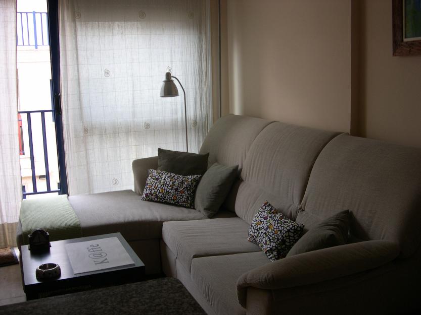 Apartamento Sanxenxo vacaciones