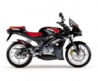 APRILIA TUONO 125 - mejor precio | unprecio.es