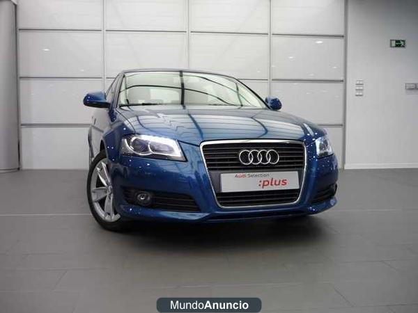 Audi A3 SPORTBACK 1.6 TDI Ambition