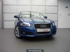 Audi A3 SPORTBACK 1.6 TDI Ambition - mejor precio | unprecio.es