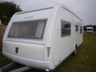 Caravana Tabbert Jeunesse 515 HTD - mejor precio | unprecio.es