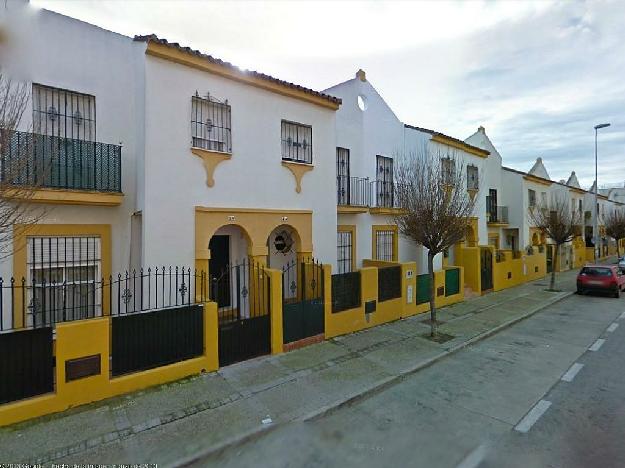 Casa en Jerez de la Frontera