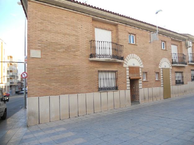 Casa en Jumilla