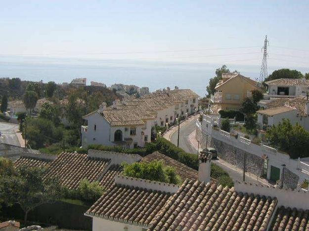 Chalet en venta en Benalmadena Costa, Málaga (Costa del Sol)