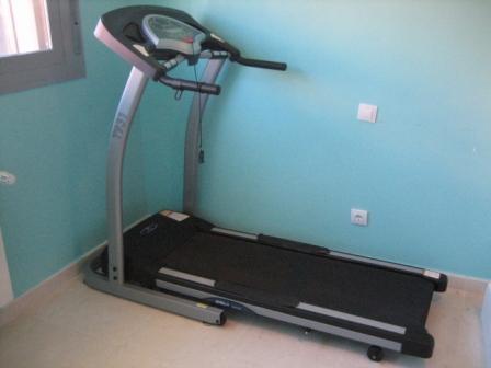 Cinta de andar Horizon Fitness T931 Treadmill