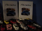 Coleccion Completa de coches marca PORCHE - mejor precio | unprecio.es