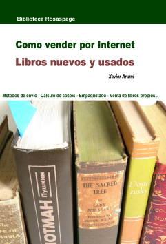 Como vender libros nuevos y usados por Internet