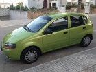 Daewoo - kalos 1. 4 sohc 83 cv - mejor precio | unprecio.es