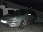 Ford focus wagon (vendo o cambio) - mejor precio | unprecio.es