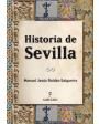 Historia de Sevilla: IV. El Barroco y la Ilustración. ---  Universidad de Sevilla, 1976, Sevilla.