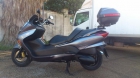 Honda forza  250 cc ABS impecable - mejor precio | unprecio.es